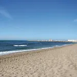 Sunny Apartment In Marbella
